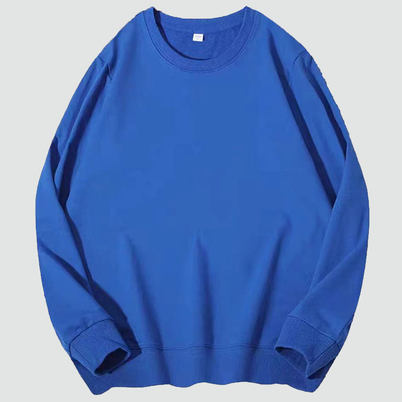 NYC Printed Padded Crew Neck Sweatshirt