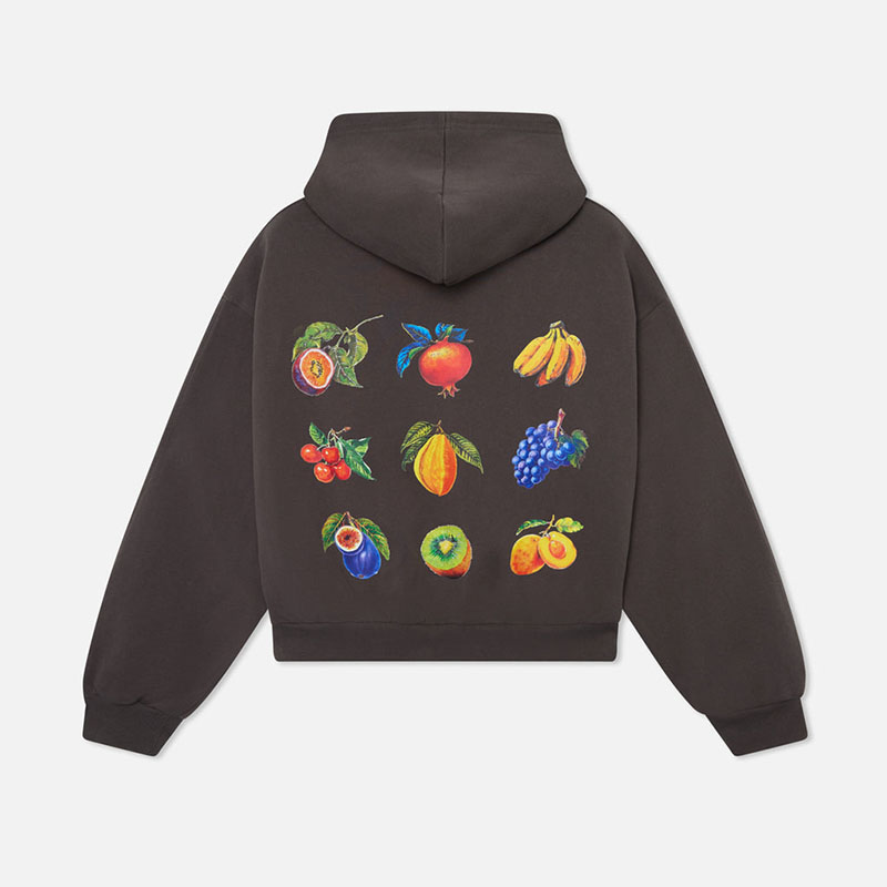 Sweet Fruit Hoodie