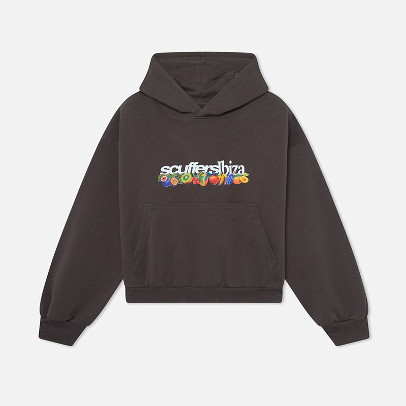 Sweet Fruit Hoodie