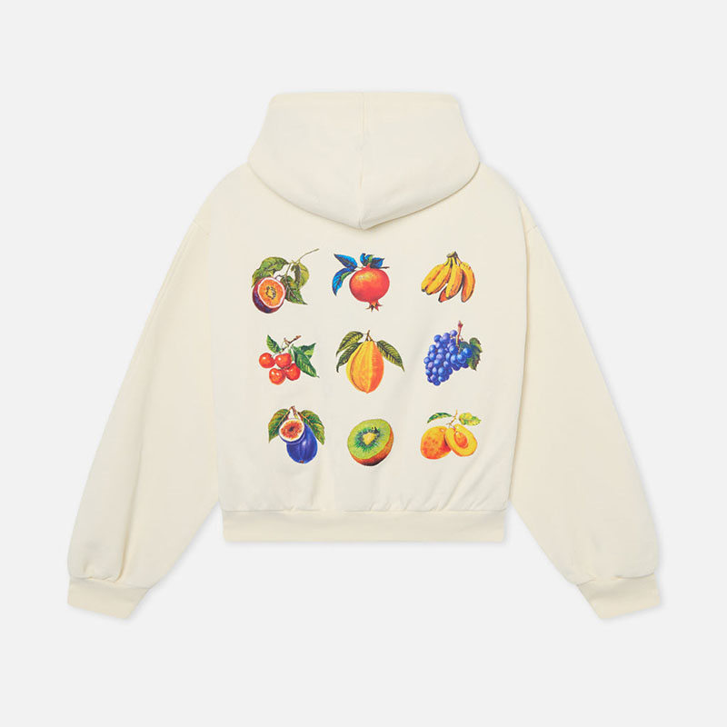 Sweet Fruit Hoodie