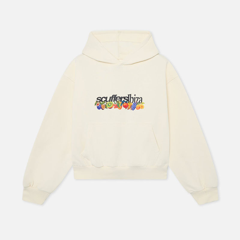 Sweet Fruit Hoodie