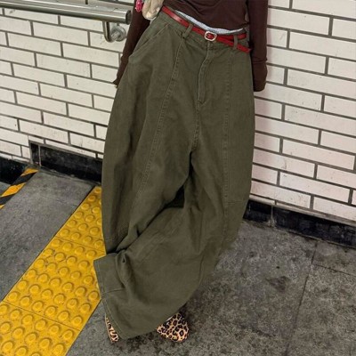 Y2K Vintage Scimitar Lounge Pants