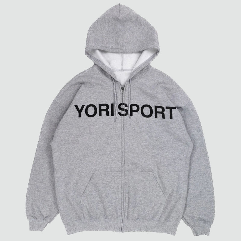 Y2K Printed NO'77 Hoodie