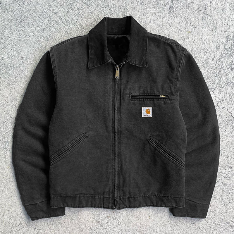 Barnes Vintage Jacket