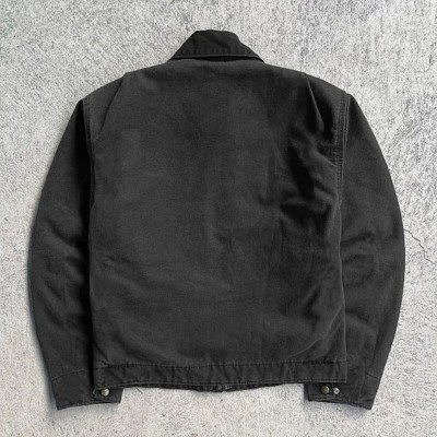 Barnes Vintage Jacket