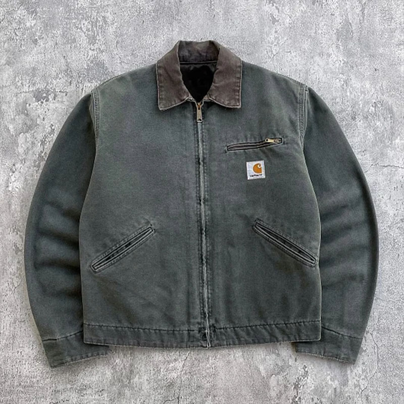 Barnes Vintage Jacket