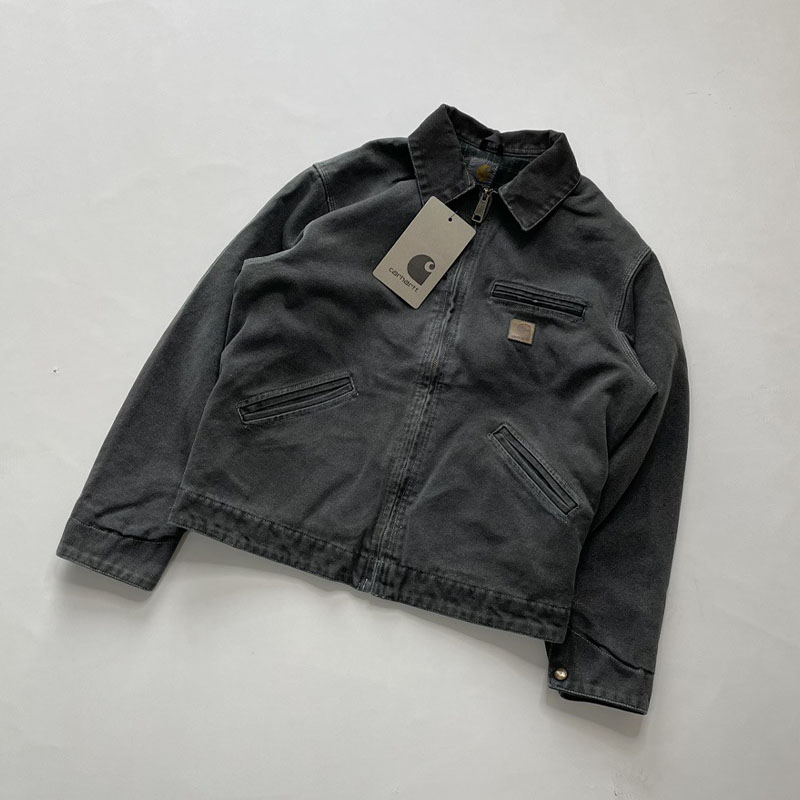 Barnes Vintage Jacket