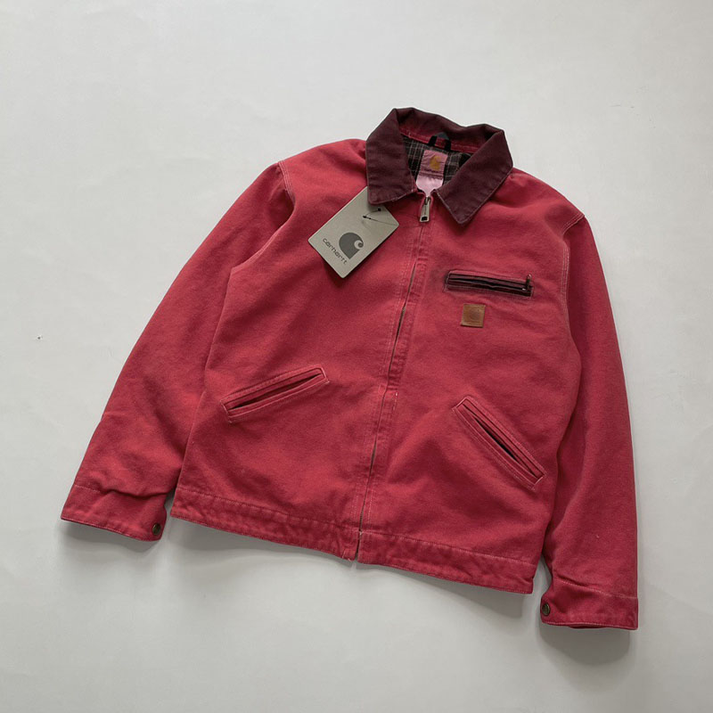 Barnes Vintage Jacket