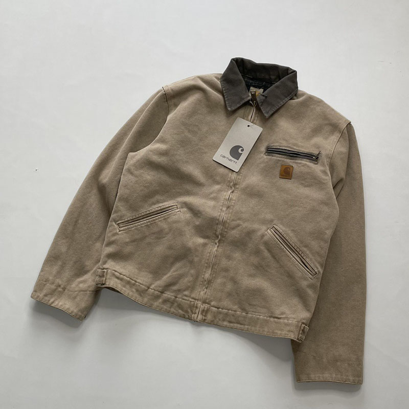 Barnes Vintage Jacket