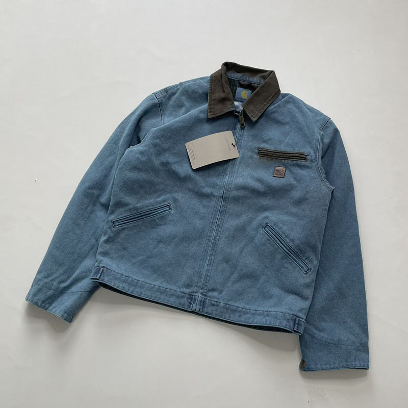 Barnes Vintage Jacket