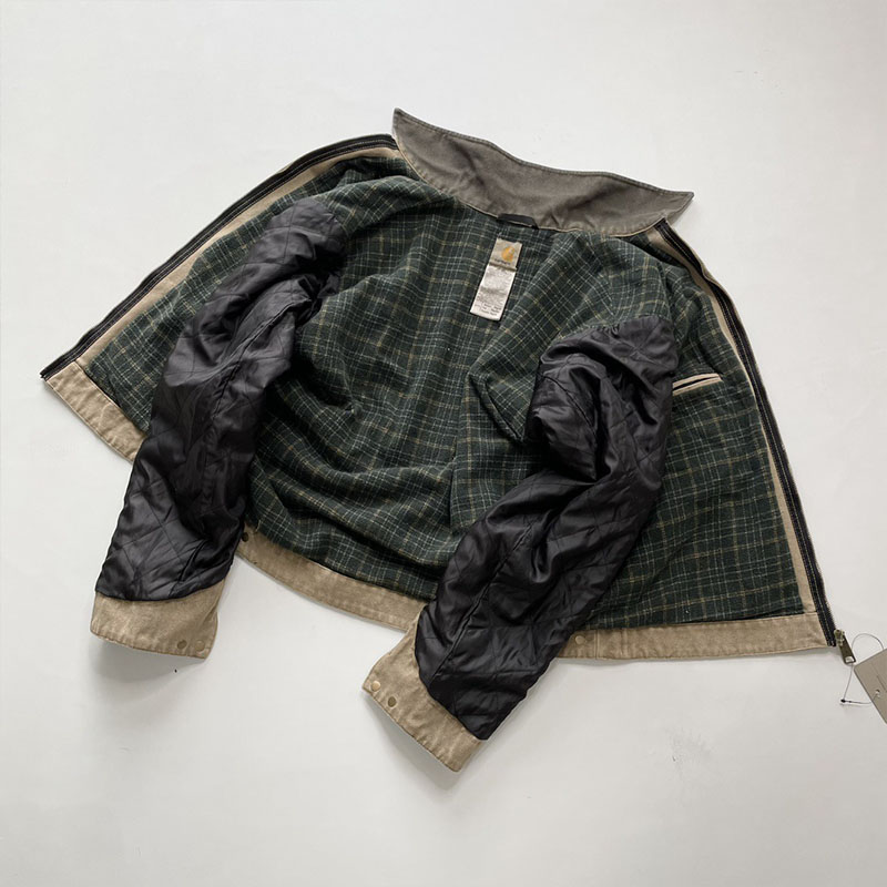 Barnes Vintage Jacket