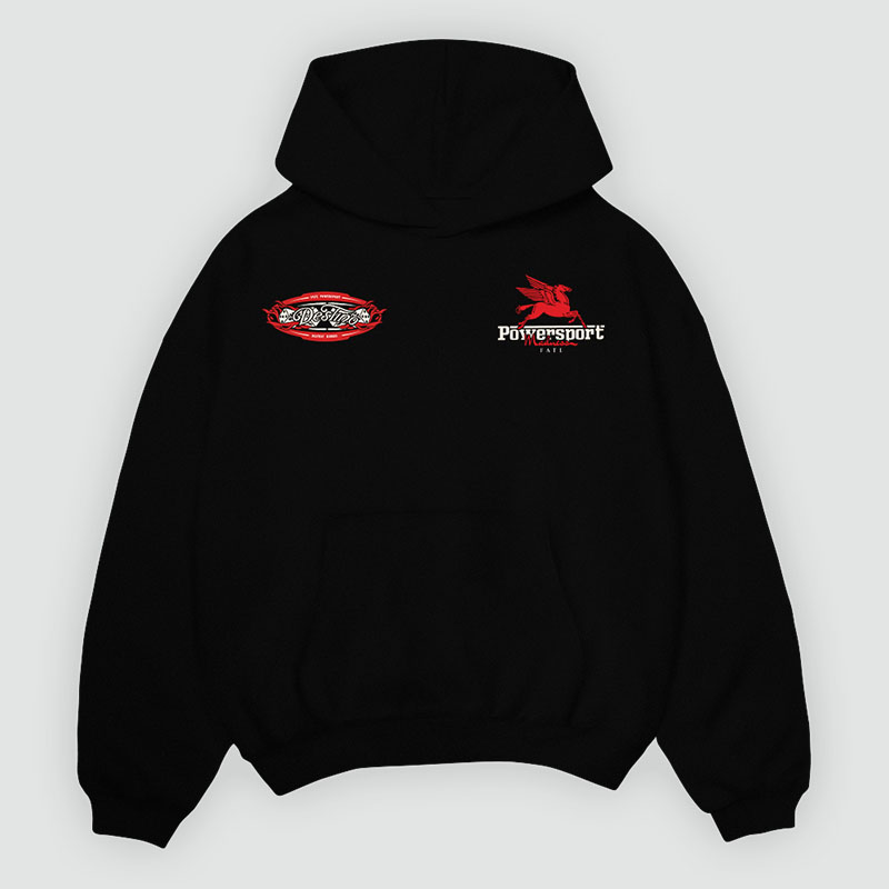 Pegaso Racing Hoodie