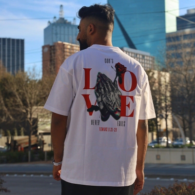 God's Love T-shirt