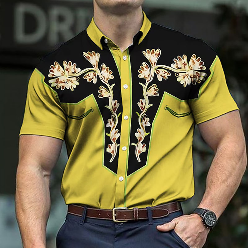 Nice Shirt main image 1