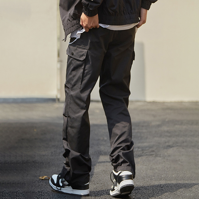 Waterproof Technical Cargo Pants