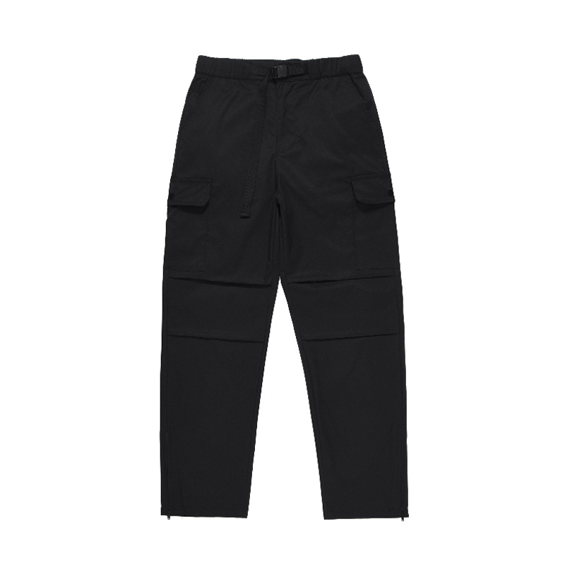 Waterproof Technical Cargo Pants