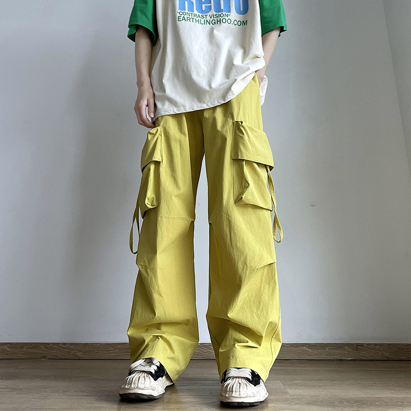 Vintage Candy Cargo Pants