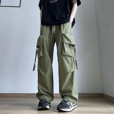 Vintage Candy Cargo Pants