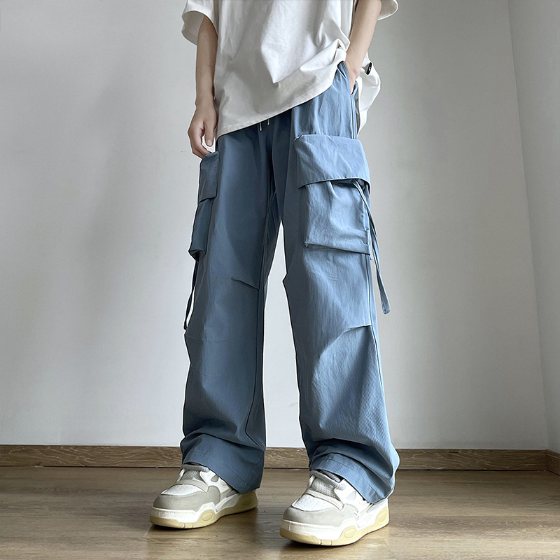 Vintage Candy Cargo Pants