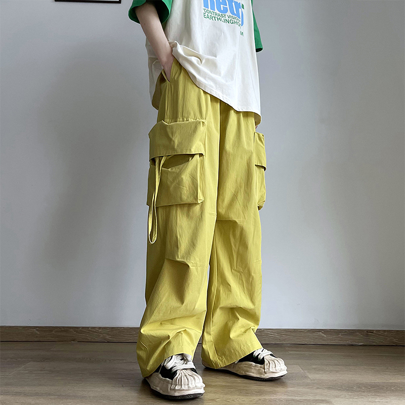 Vintage Candy Cargo Pants