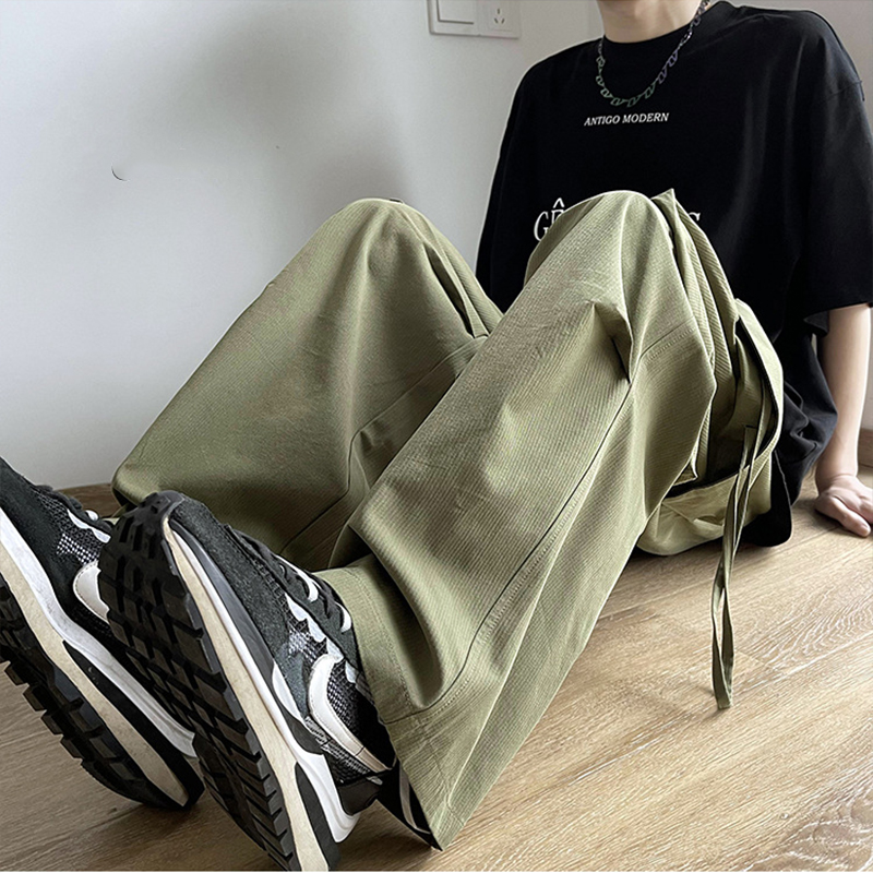 Vintage Candy Cargo Pants