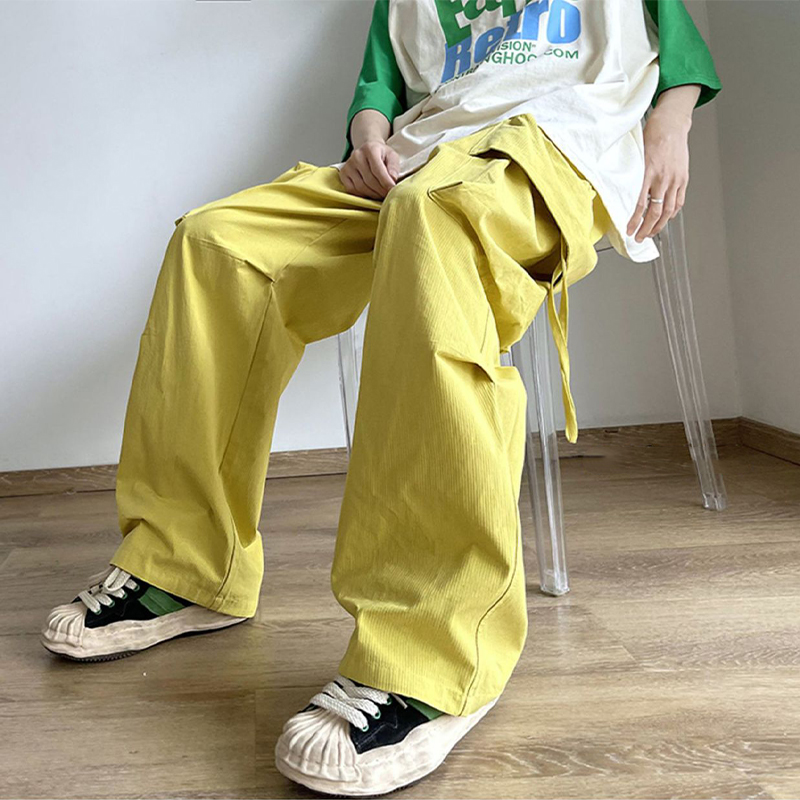 Vintage Candy Cargo Pants