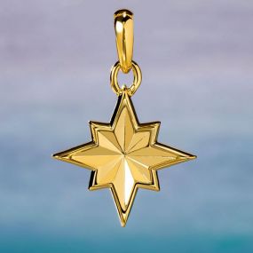 North Star Pendant