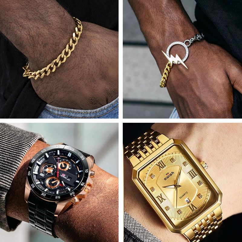 $99 Get Any Watch + Any Bracelet