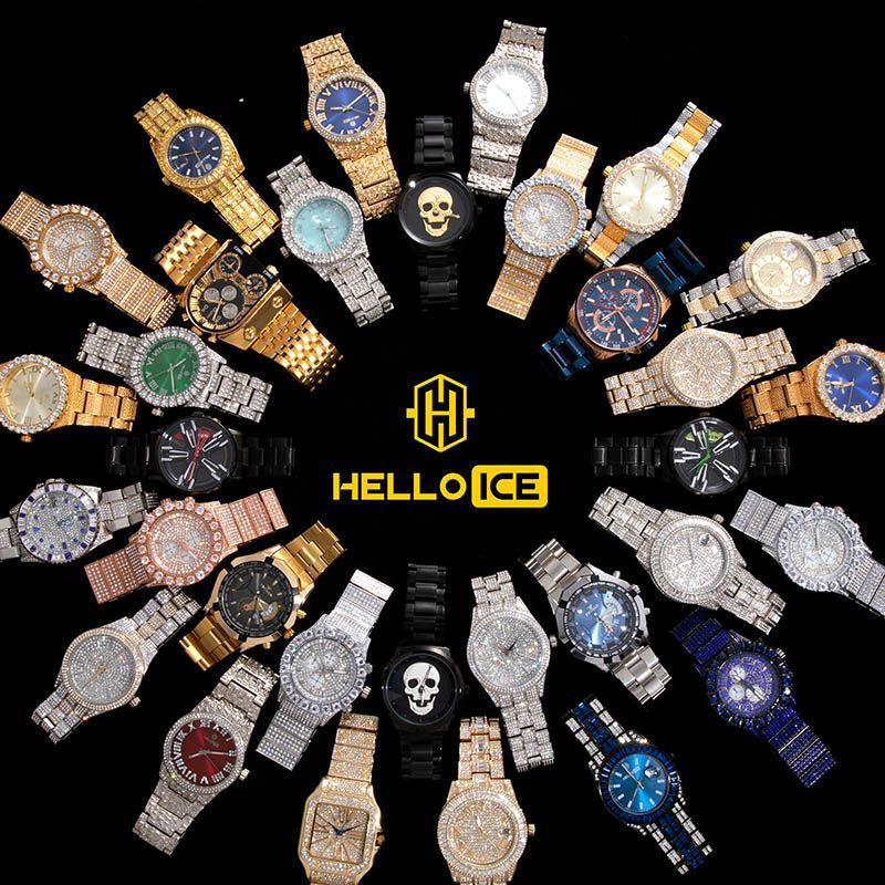 $99 Get Any Watch + Any Bracelet