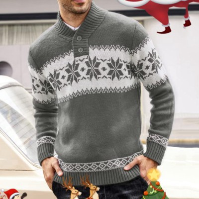Christmas Gifts  Pullover Sweater
