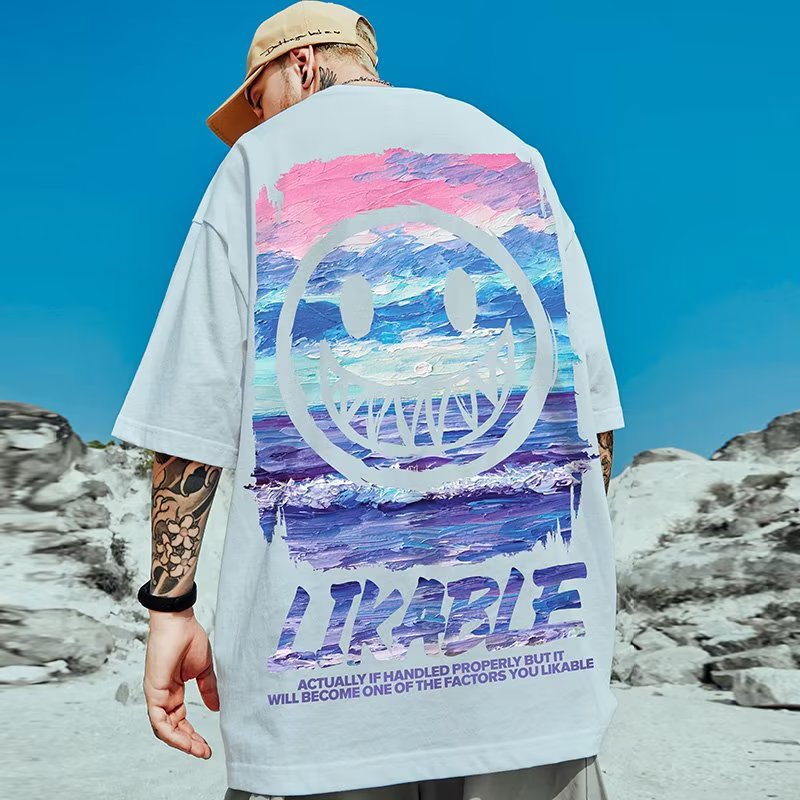 Personalized French Bulldog T-Shirt