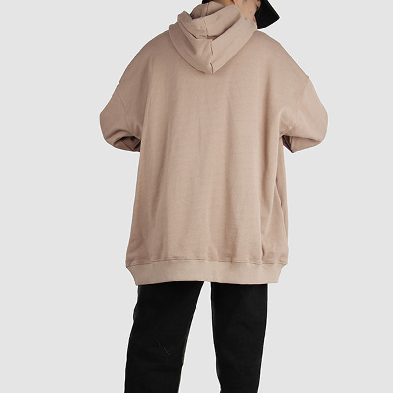 Oversize Printed Hoodies Oversize Printed Hoodies