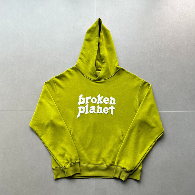 Punk Rock Casual Printed Hoodie