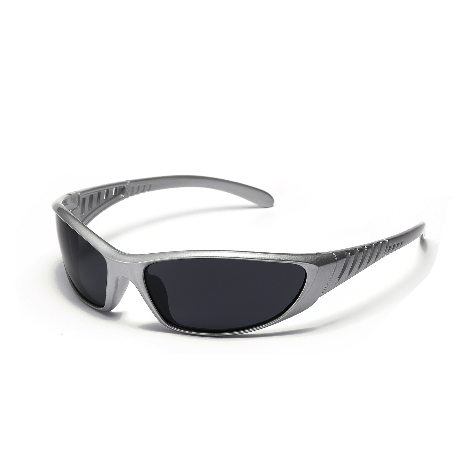 Y2K Hollow Futuristic Technology Sunglasses