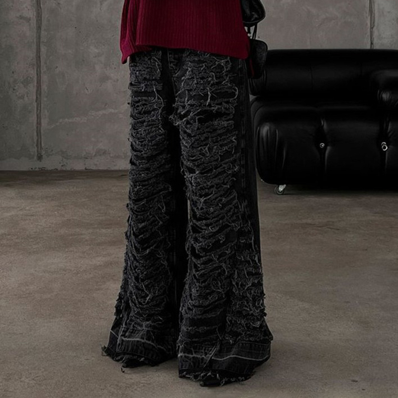 Rebel Edge Jeans