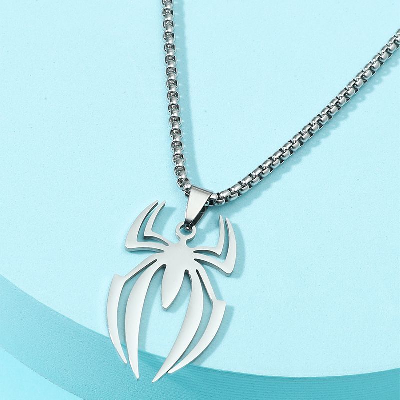 Stainless Steel Chandelier Pendant