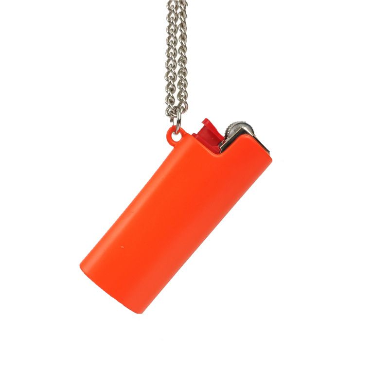 Colgante con estuche para encendedor J5