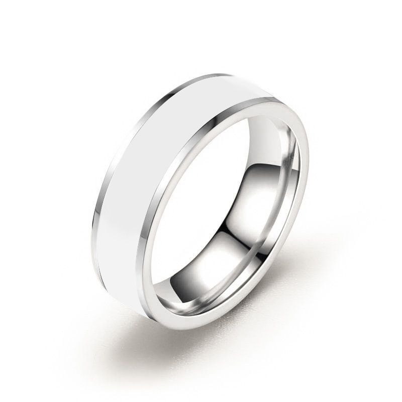Stainless Steel Drip Ring