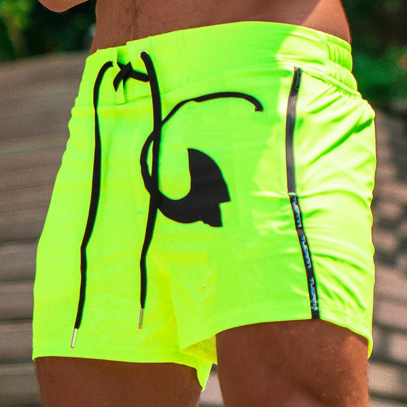 Quick-Drying Breathable Surf Board Shorts