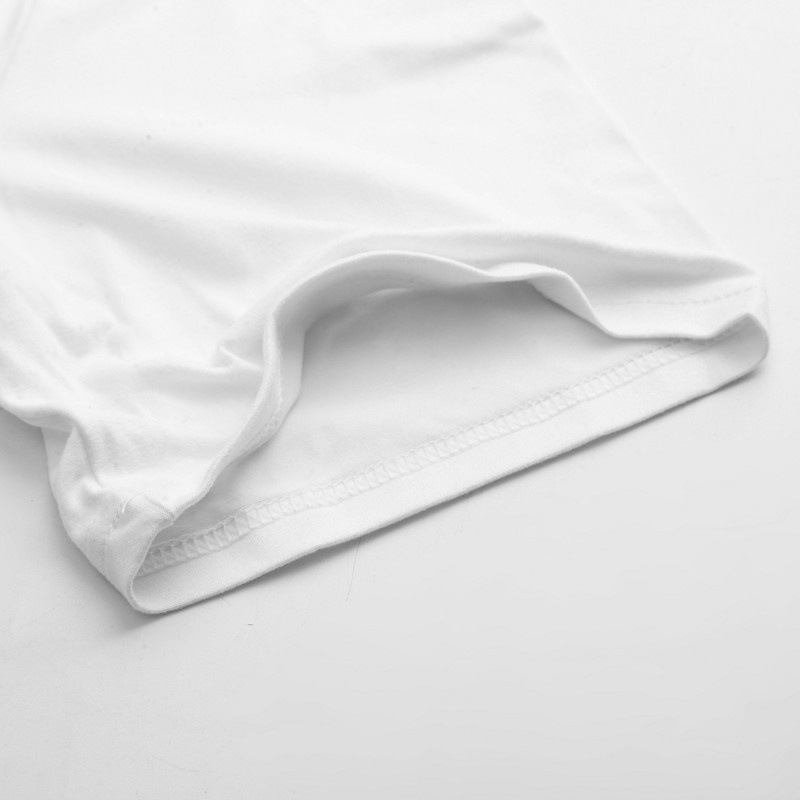 Fashion Tops Cool Lion Print T-Shirt