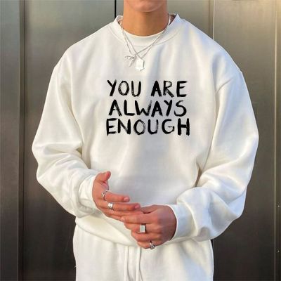 Mental Health Matters Printed Sweatshirt