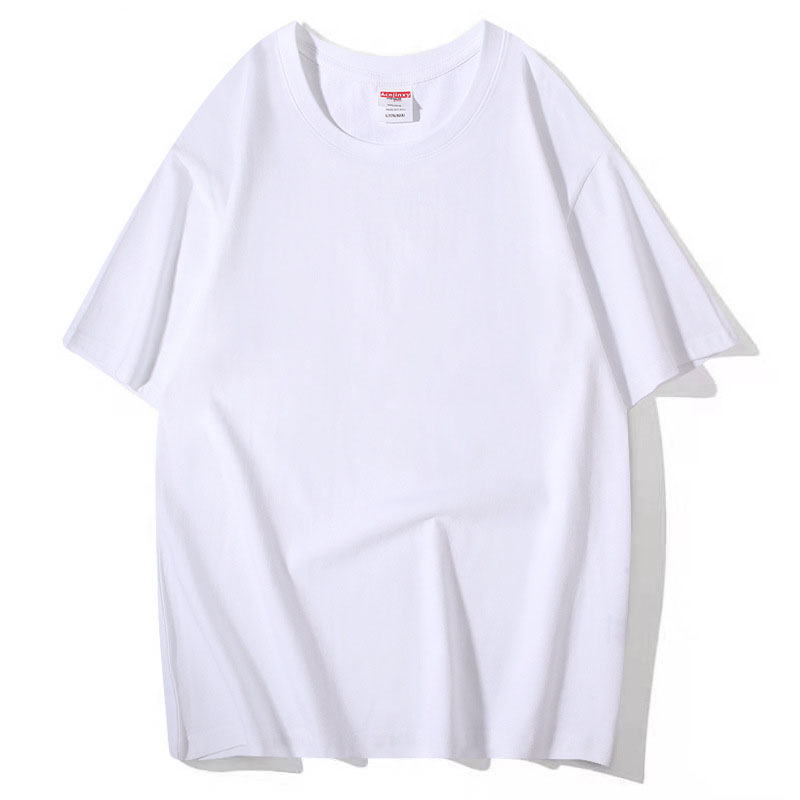 Dunk Print Oversized Cotton T-Shirt