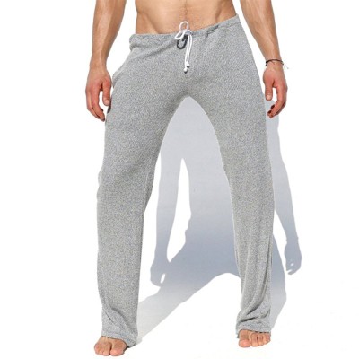 Home Holiday Casual Pants