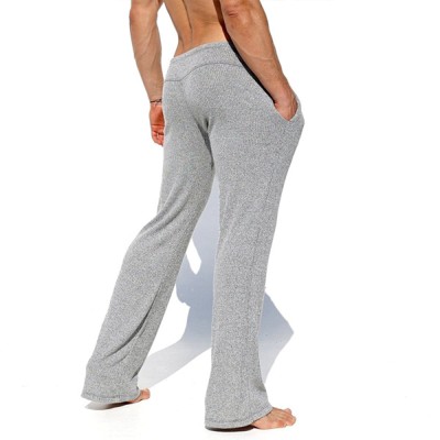Home Holiday Casual Pants
