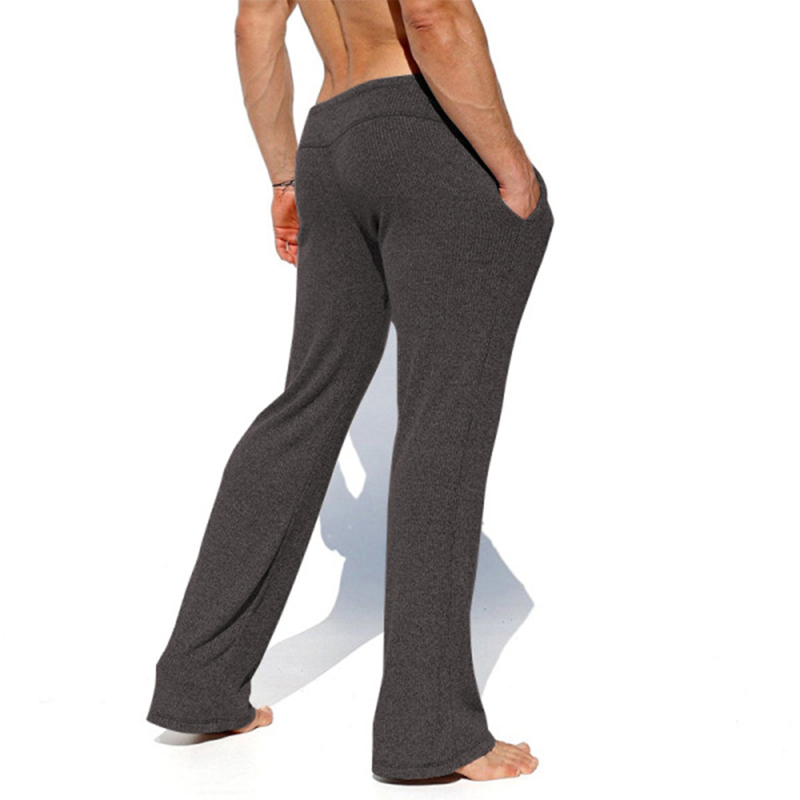 Home Holiday Casual Pants