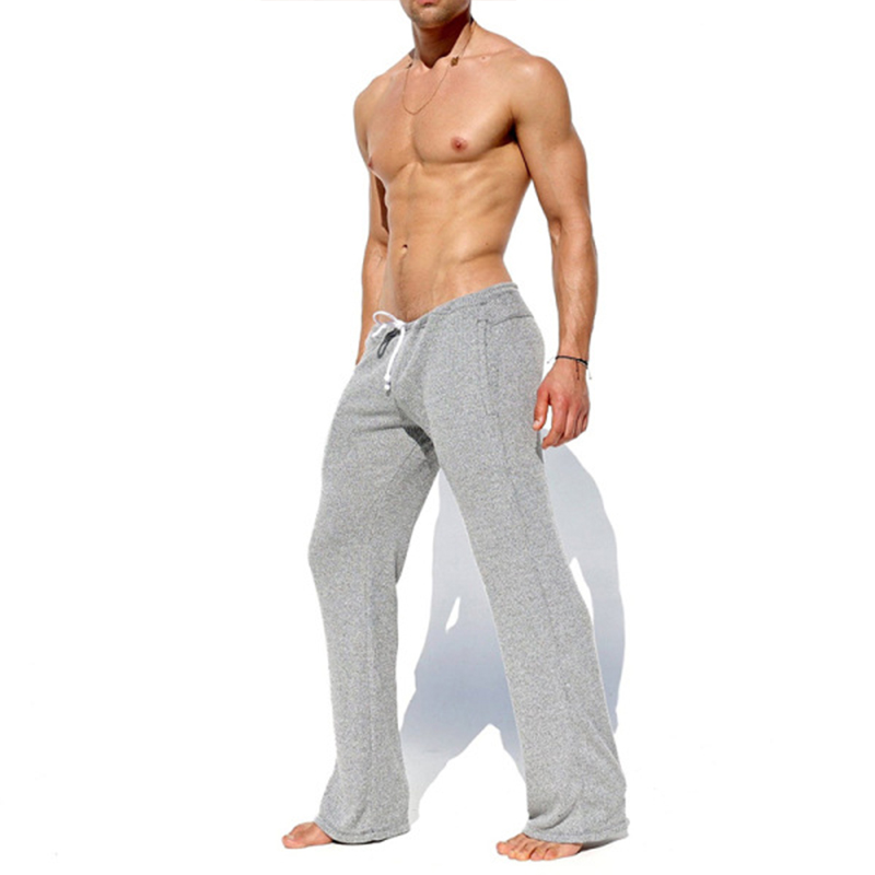 Home Holiday Casual Pants