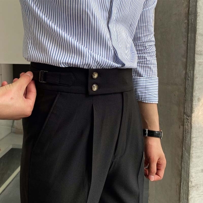 Business Wedding Casual Pants