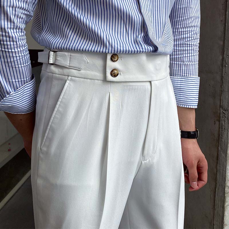 Business Wedding Casual Pants