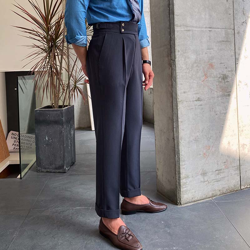 Business Wedding Casual Pants