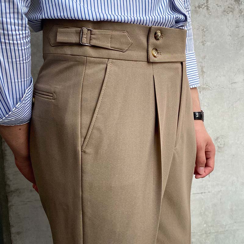 Business Wedding Casual Pants